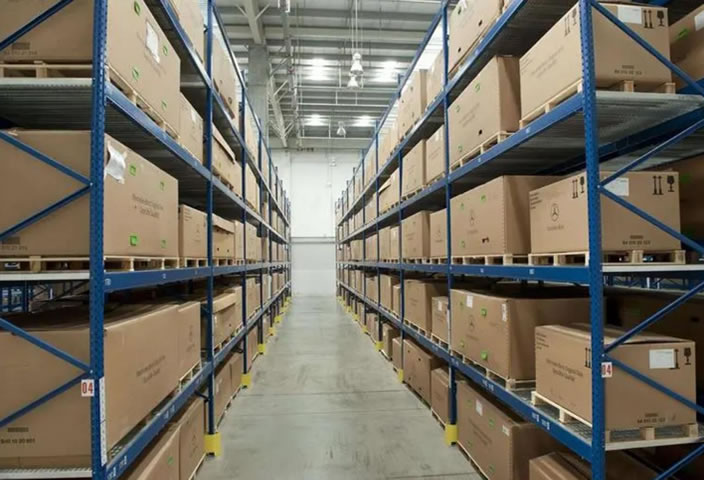 厦门到饶河县货物仓储