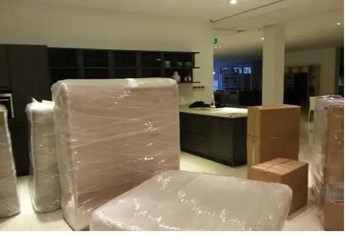 厦门到饶河县长途搬家