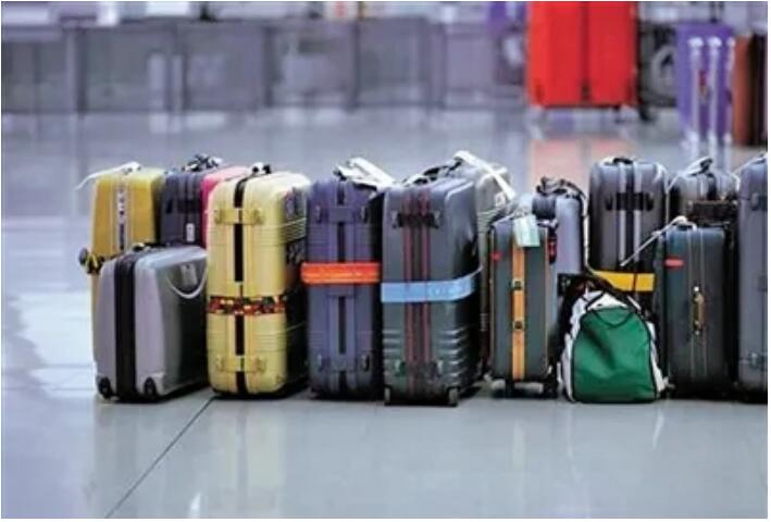 厦门到饶河县行李托运